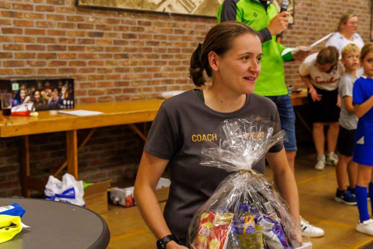 Landlopersjogging 2023